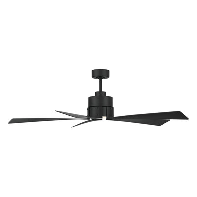 Oovin 54" 5CCT LED Smart Ceiling Fan