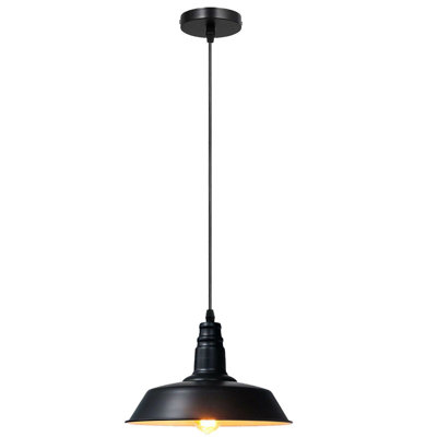 Cisco 1 - Light Single Pendant