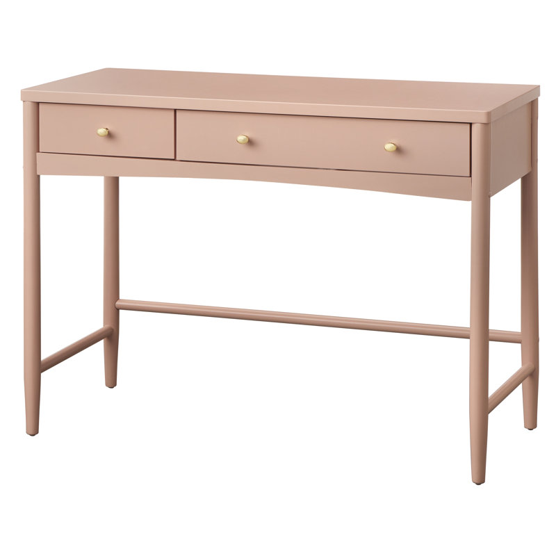 Bureau Linwood, Rose élégant
