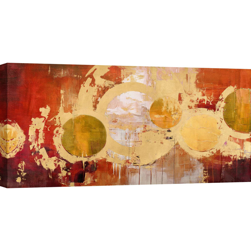 Wrapped Canvas Print, 50cm H x 100cm W