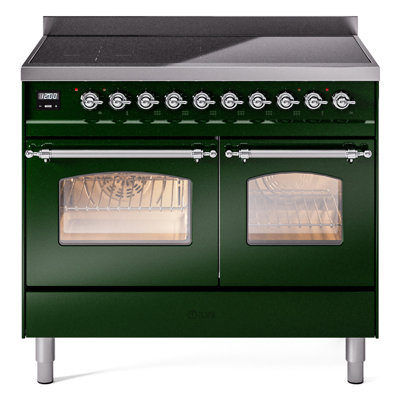 ILVE Nostalgie II 40 in Induction Range