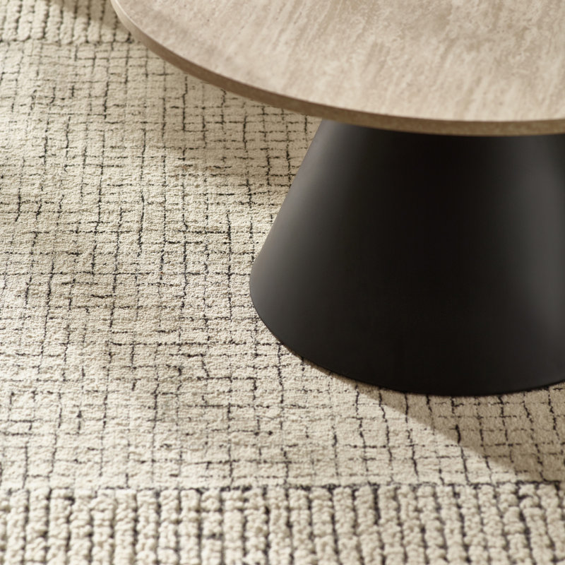 2 - Piece Living Room Table Set