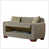 Beige brun est en rupture de stock