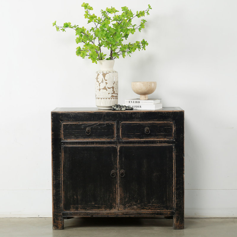 Commode décorative
