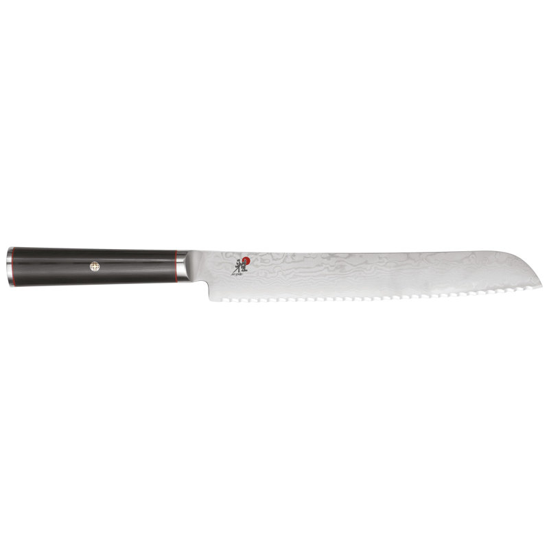 Miyabi Kaizen 7-Piece Knife Block Set