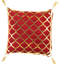 Moroccan Square Pillow Cover & Insert-1566394332