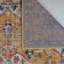 Hayse Abstract 160cm X 230cm Area Rug