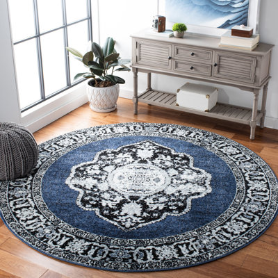 Cascata Performance Oriental Rug