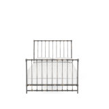 142 Altro Bed | Complete Sleigh