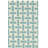 Mccall Hand Woven Flat Weave Wool Geometric Rug-1995972625
