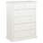 Sumerlin 6-drawer Bedroom Chest of Drawers White-457264239