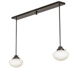 Revival Schoolhouse 2 - Light Pendant