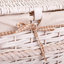 Wicker Laundry Set