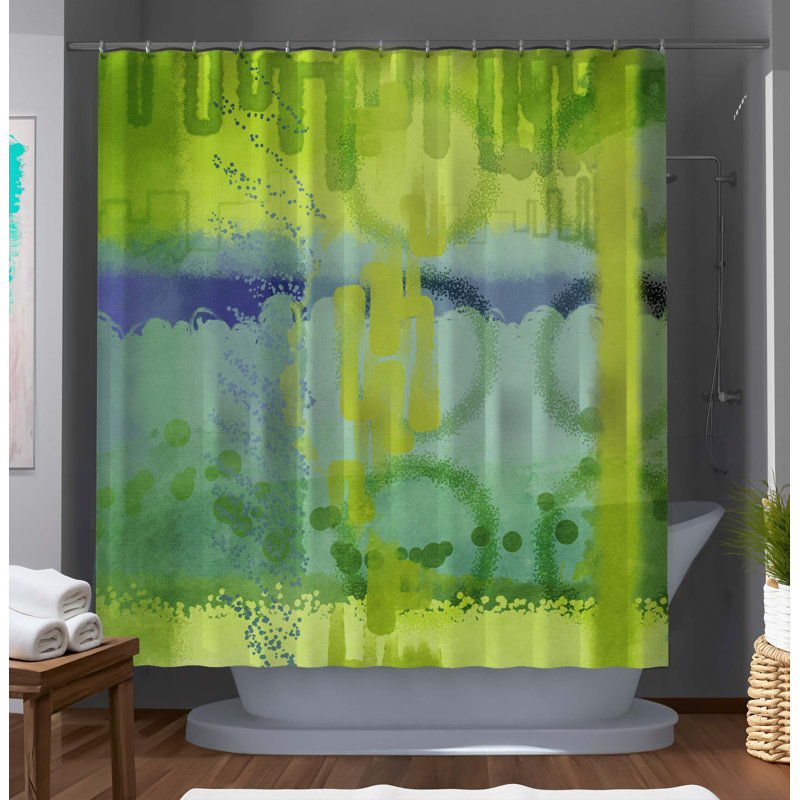 Rideau de douche Cynera