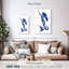 Bleu Ashelle Sirena I-108668474
