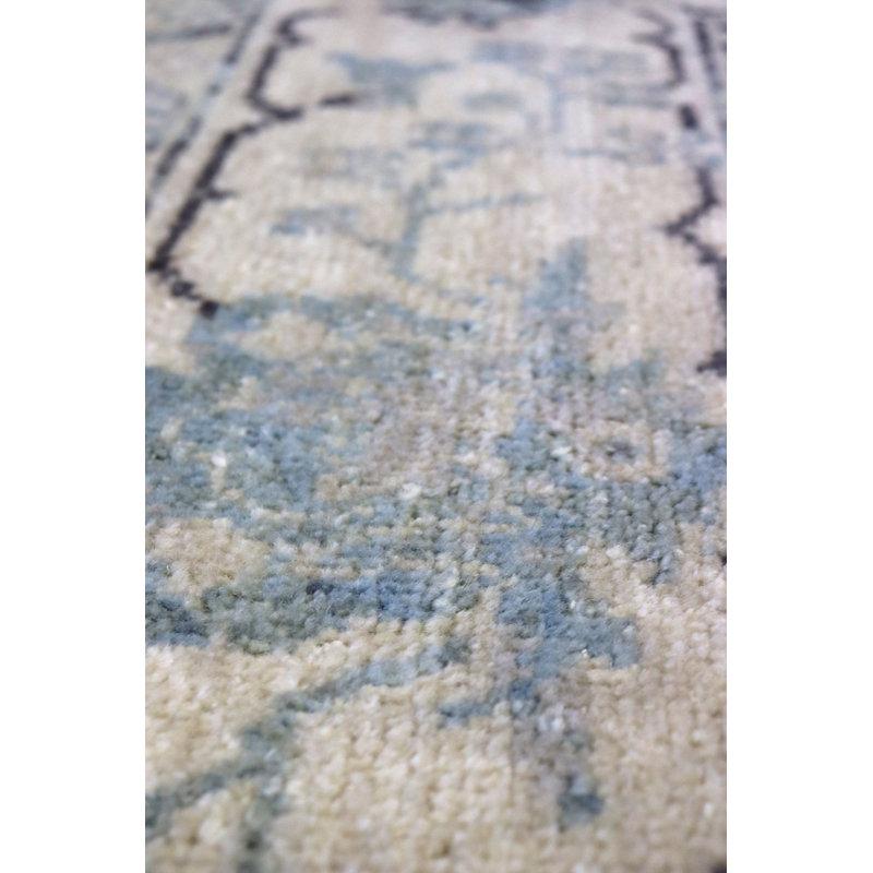 Ziegler One-of-a-Kind 8'2" X 9'11" Area Rug