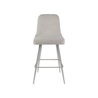 Signature Designs Dinah Swivel Barstool