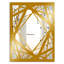 Miroir d'appoint moderne sans cadre Capital Jangle Glam-40086865