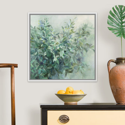 Bay Laurel par Danhui Nai - reproduction d'art sur toile