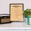 Minneapolis City Map - No Frame Print-592615796