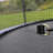 Pre-packaged 15 Ft Enclosure Netting for 6 pole enclosure/16X14 Oval Enclosure Net