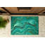 Non-Slip Outdoor Doormat