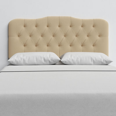 Rodan Upholstered Headboard