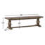 Banc en bois massif Kinston-1301927232-1268453569