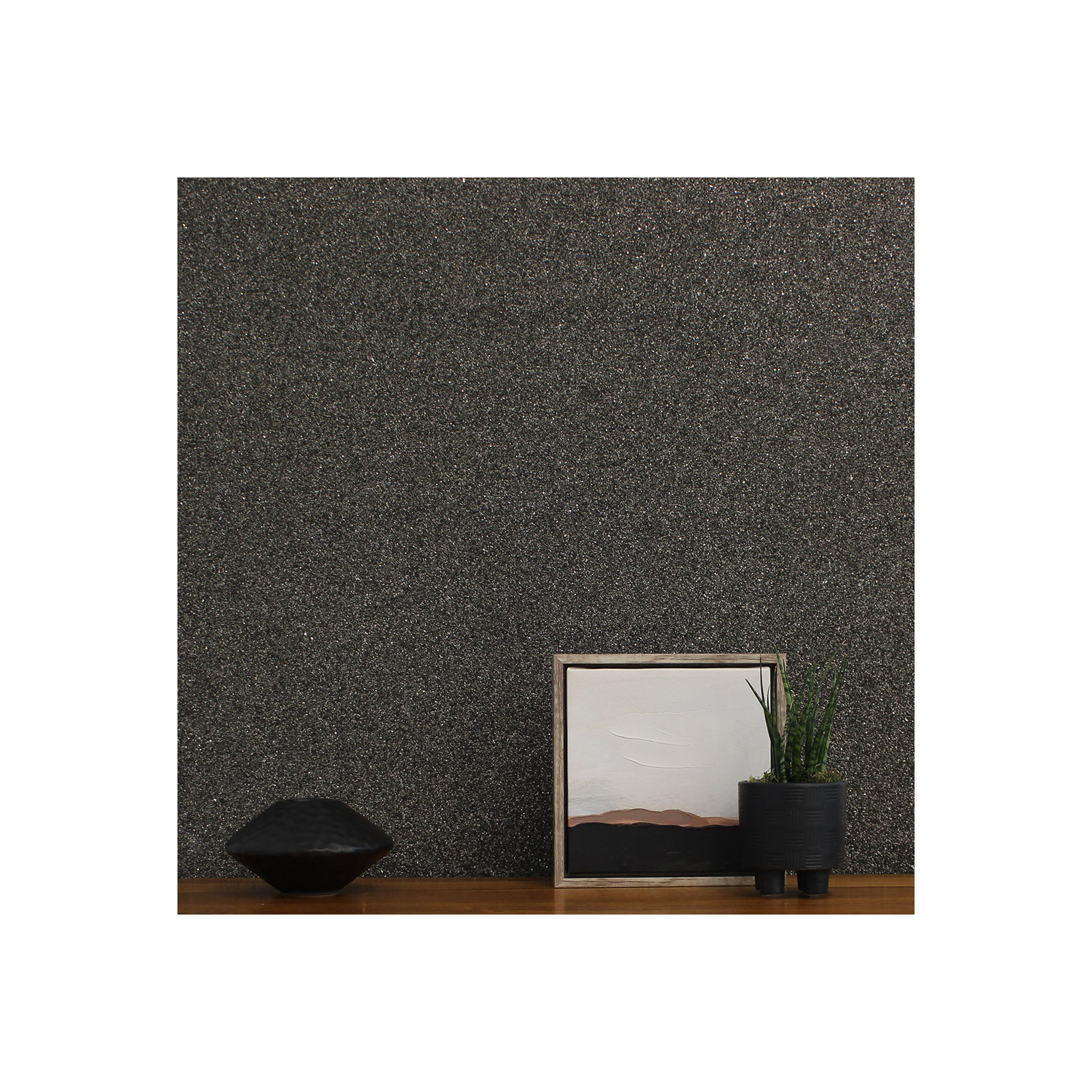 Mica Wallpaper, Melachite