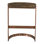 Bancroft 26" Bar Stool