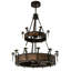 Costello Downrod Ceiling Fan