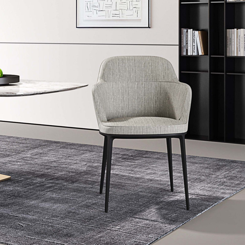 Chaise de salle à manger