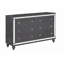 Commode de rangement à 6 tiroirs 1pc