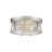 Smithies Glass Flush Mount-2089954779
