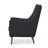 Kronos Wingback Arm Chair-808767925