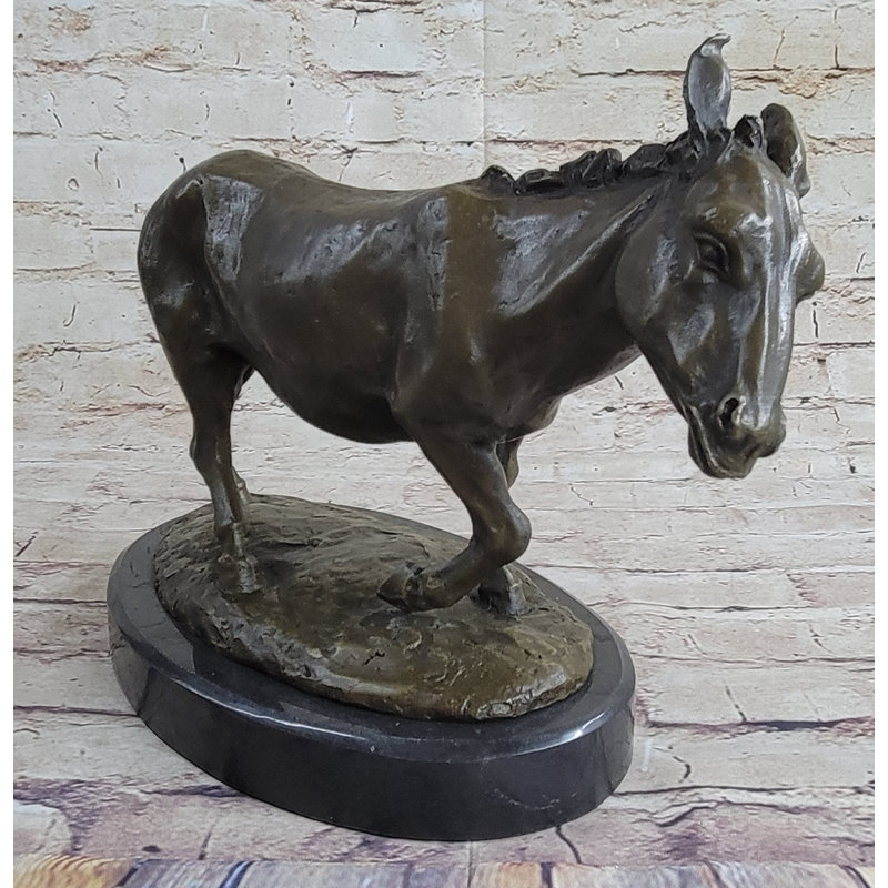 Figurine sculpture autrichienne Vienne