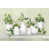 Vert / blanc sélectionné