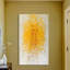 «1 chroniques 16:27. « the lord », reproduction d’impression sur toile-453235617-461412772