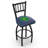 NCAA Swivel 30" Bar Stool-246849181