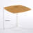31.5Inch Dining Table Oak-459702630-459702637
