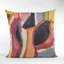 Modern Art Linen Indoor/Outdoor Pillow Cover & Insert-1018354451