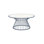 Kali 60 inch Round Dining Umbrella Table