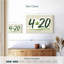 Plaque Tergel 420-107678047