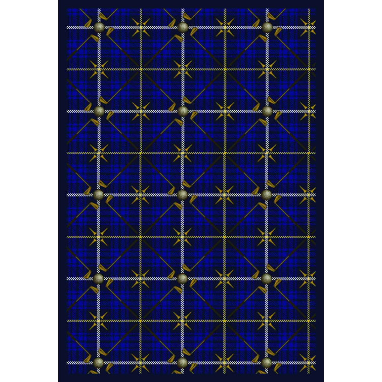 Sports Saint Andrews by Joy Carpets Area Rug