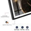 «Smoke Howl Shadowbox» par Notoriart-116878569-116878566