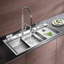 Évier de cuisine 8,6 L-95757978