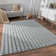 Jorin Geometric Area Rug
