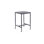 Luce Outdoor Square Bar Table