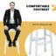 Tabouret de comptoir et de bar-298221259