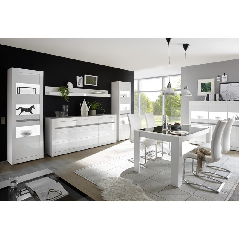 Luann Display Stand